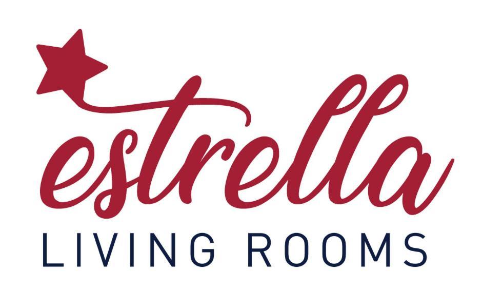 Estrella24 Living Rooms London Herne Exterior foto